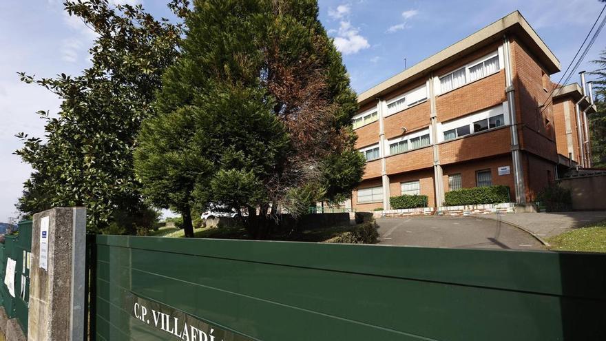 El Ayuntamiento adjudica la renovación de la calefacción en los colegios de Villafría y Las Campas con un presupuesto de 320.172 euros