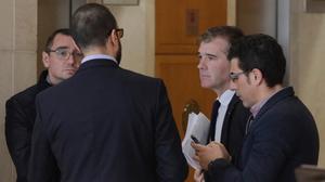És l’operació Pika, tercera fase de l’operació Petrum, o ’cas 3%’, que investiga el presumpte finançament il·legal de Convergència.