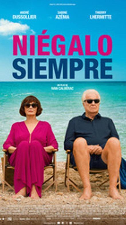 Niégalo siempre
