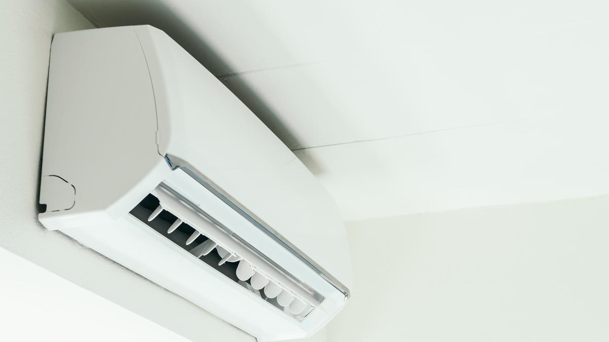 Aire acondicionado inteligente: El aire acondicionado inteligente de Leroy  Merlín que te hará ahorrar dinero en tu factura