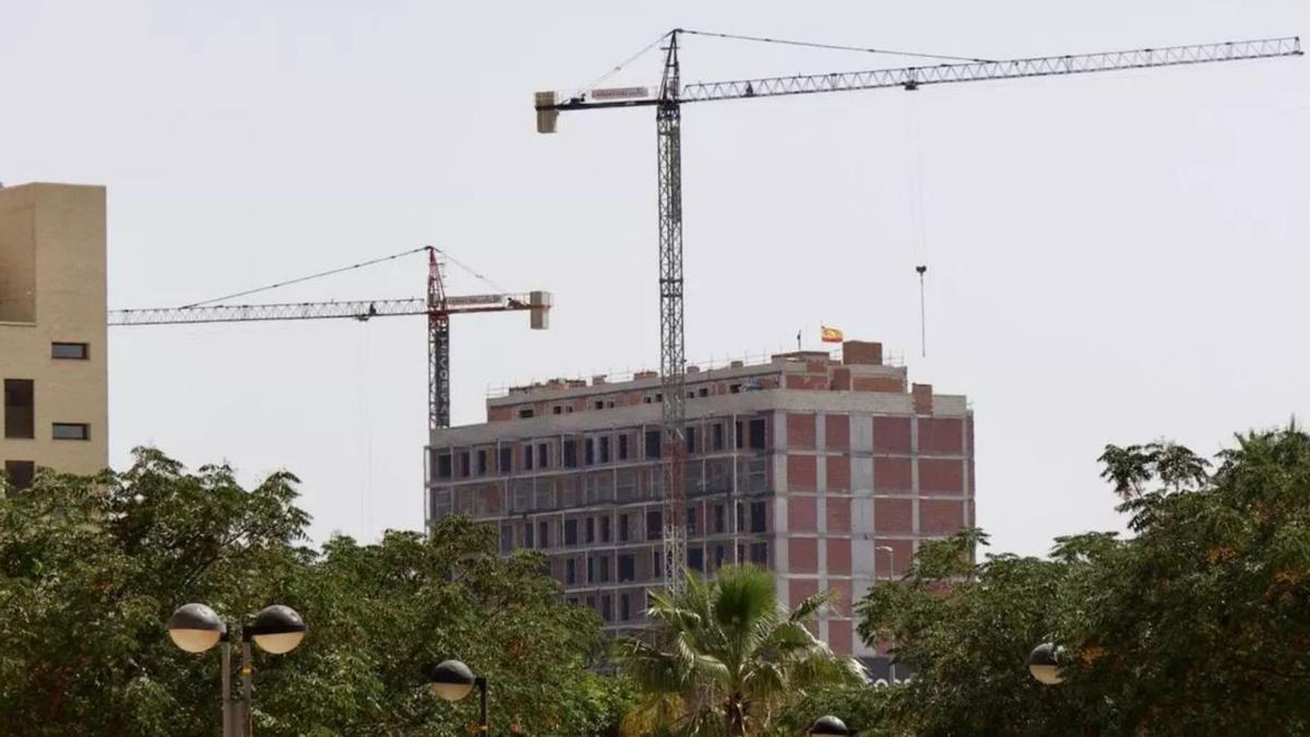 La vivienda y la revuelta que viene