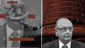 Un lletrat del TC va filtrar informació a Hisenda en l’època de Montoro: "No en revelem la font"