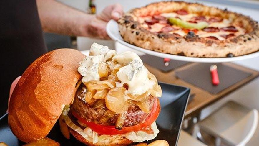 Can Tommy: las mejores hamburguesas y delicias entregadas a domicilio