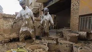 El proyecto que recupera la memoria de los afectados por la dana, Premio Nacional de Restauración 2026