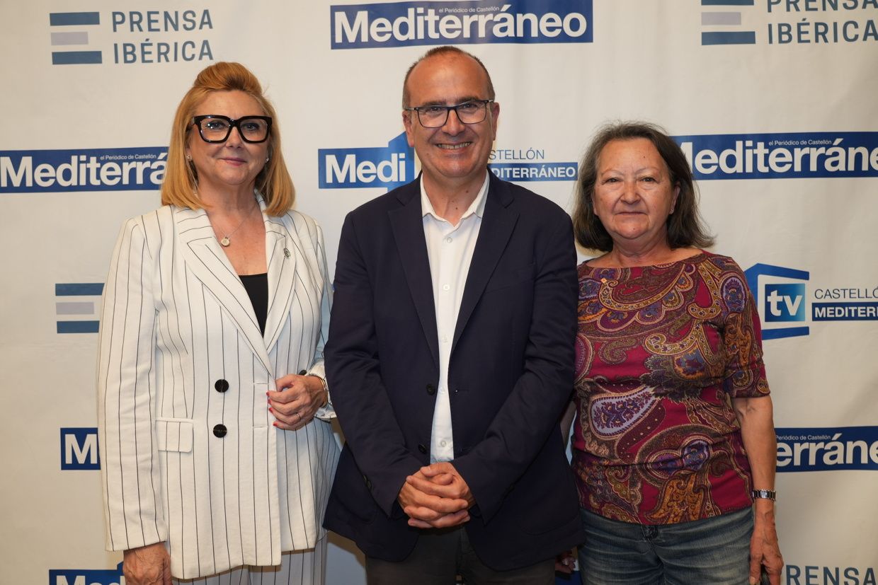 FOTOGALERÍA i Todas las imágenes de la Bodeguilla de Mediterráneo por las fiestas de Sant Pasqual en Vila-real