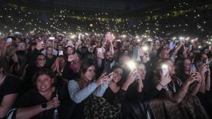 La música en viu guanya 1,6 milions d’espectadors en cinc anys