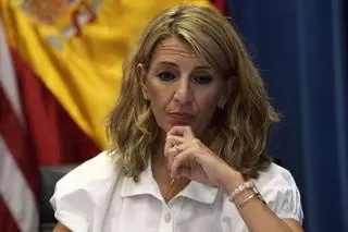 Unidas Podemos discrepa de la ley de secretos oficiales del PSOE y pide rebajar el plazo de 50 años