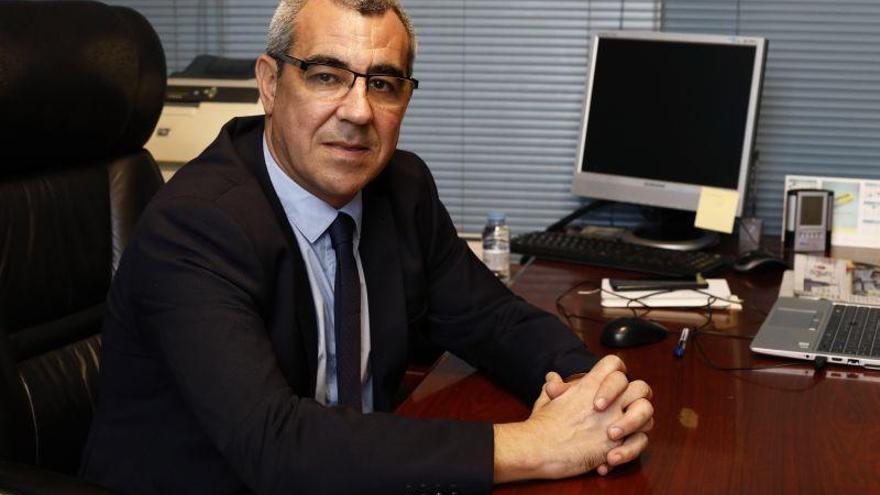 Jesús Javier Prado será el gerente del nuevo diario nacional que Prensa Ibérica lanzará en Madrid