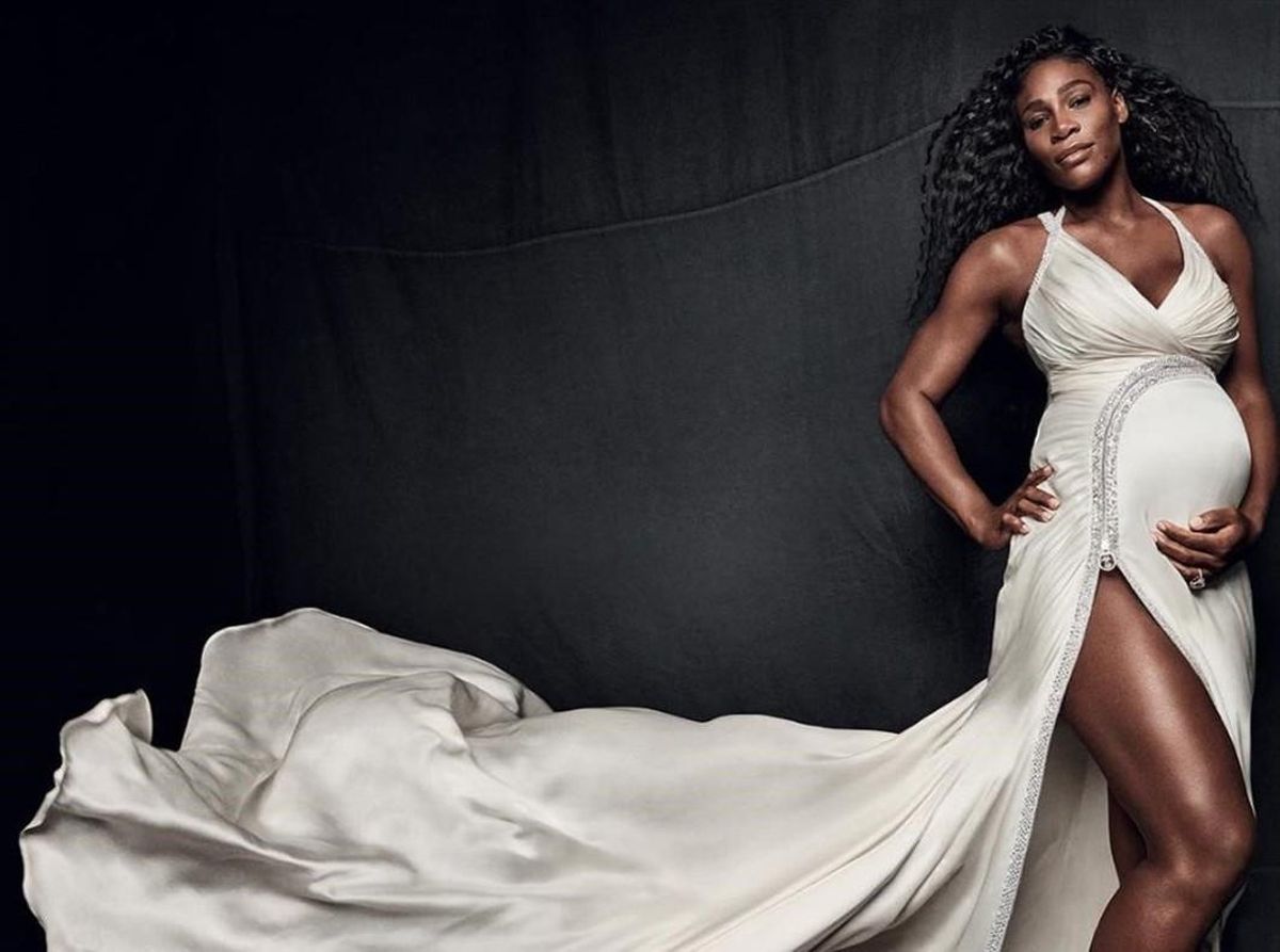 zentauroepp40091262 gente serena williams instagram170913185649 zentauroepp40091262 gente serena williams instagram170913185649