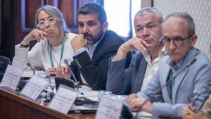 La DGAIA no va informar sobre la nena agredida dos consellers