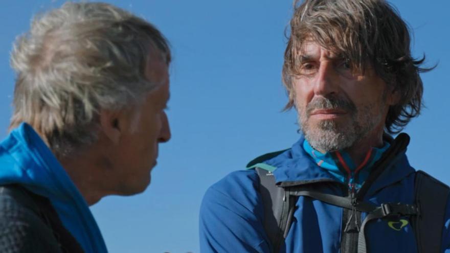 Santi Millán confiesa cómo reaccionó su mujer al ver su famoso vídeo íntimo: “Me lo mandó ella y me preguntó si era yo”