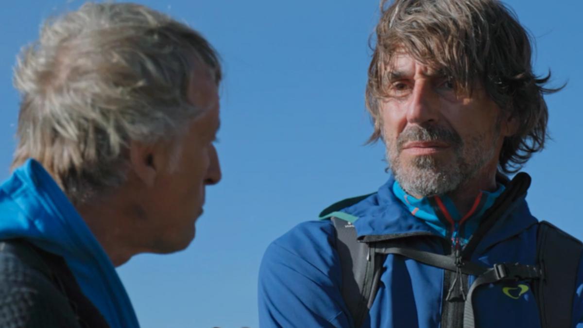 Santi Millán en 'Universo Calleja'.