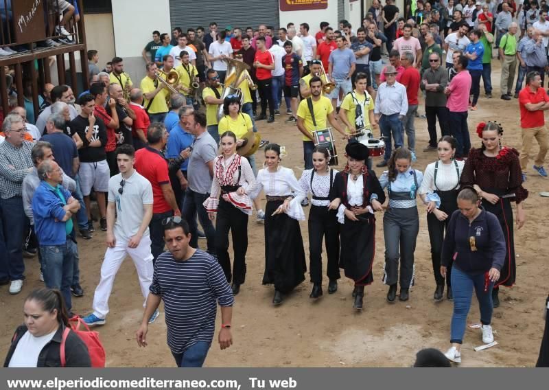 Fiestas patronales de Santa Quitèria de Almassora I