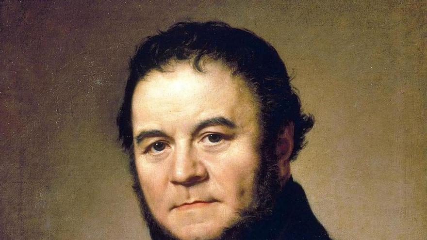 Parma y el síndrome de Stendhal
