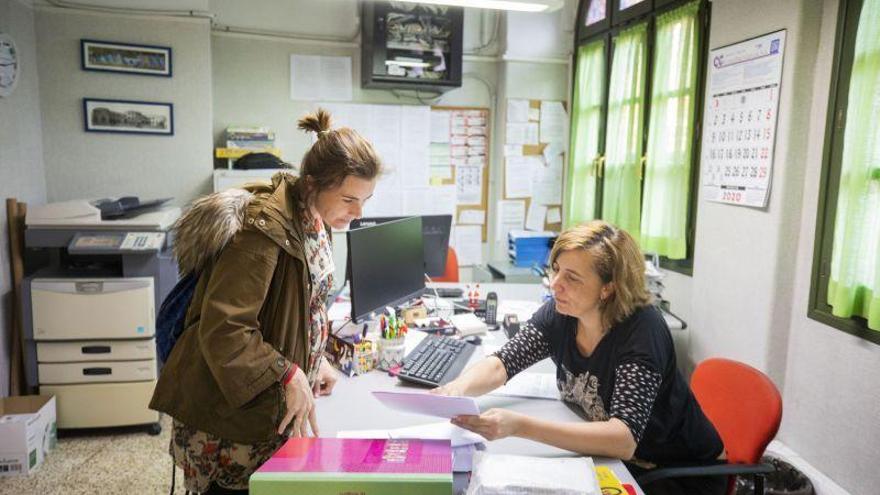 La escolarización será entre el 11 y el 15 de mayo con un nuevo sistema por internet