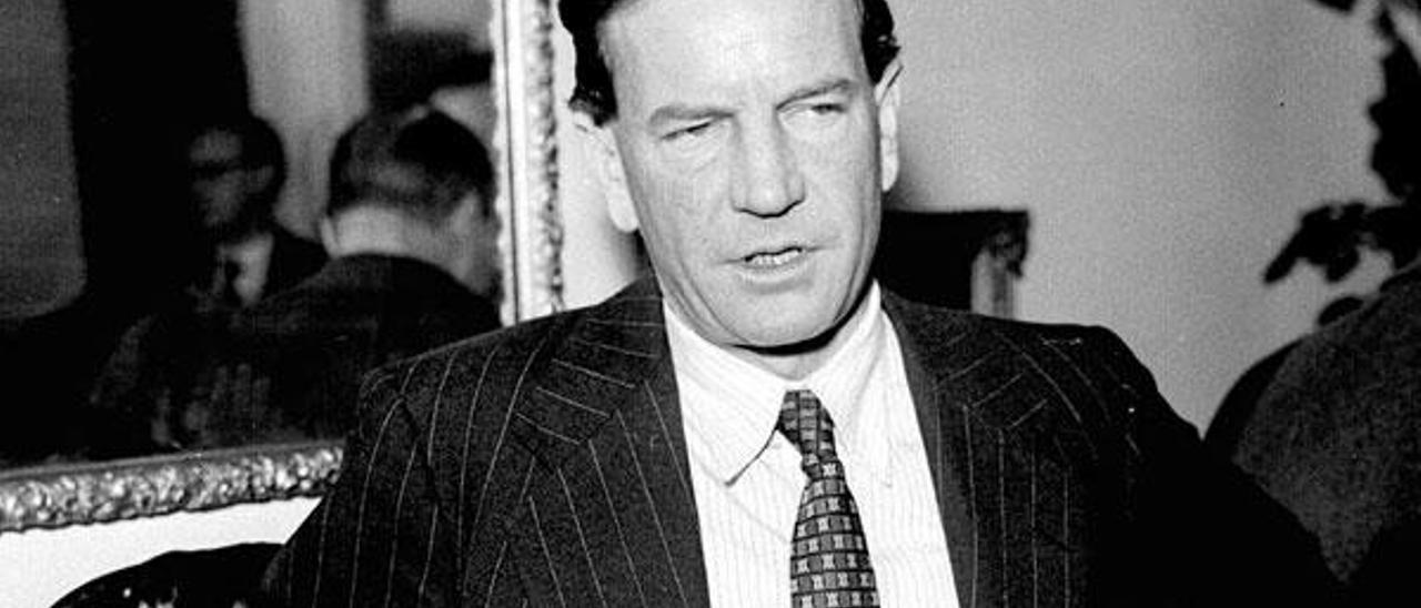 Harold Adrian Russell Philby (Kim Philby).