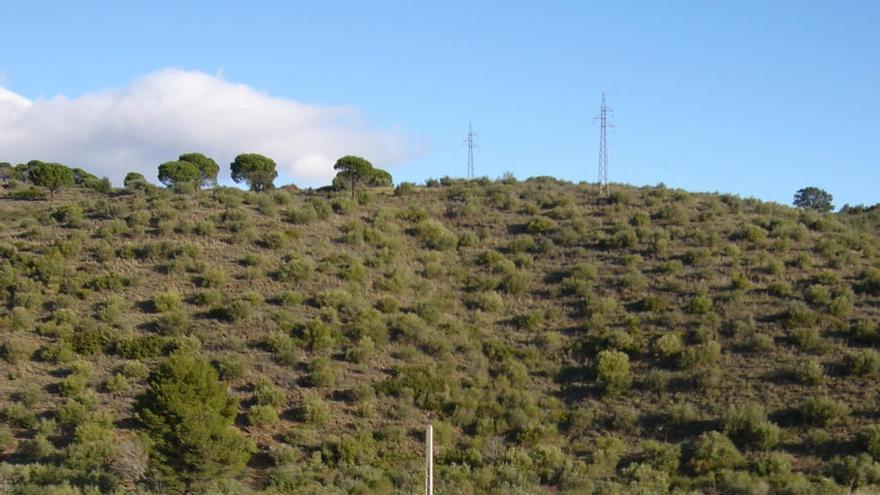 L&#039;estació de Llançà