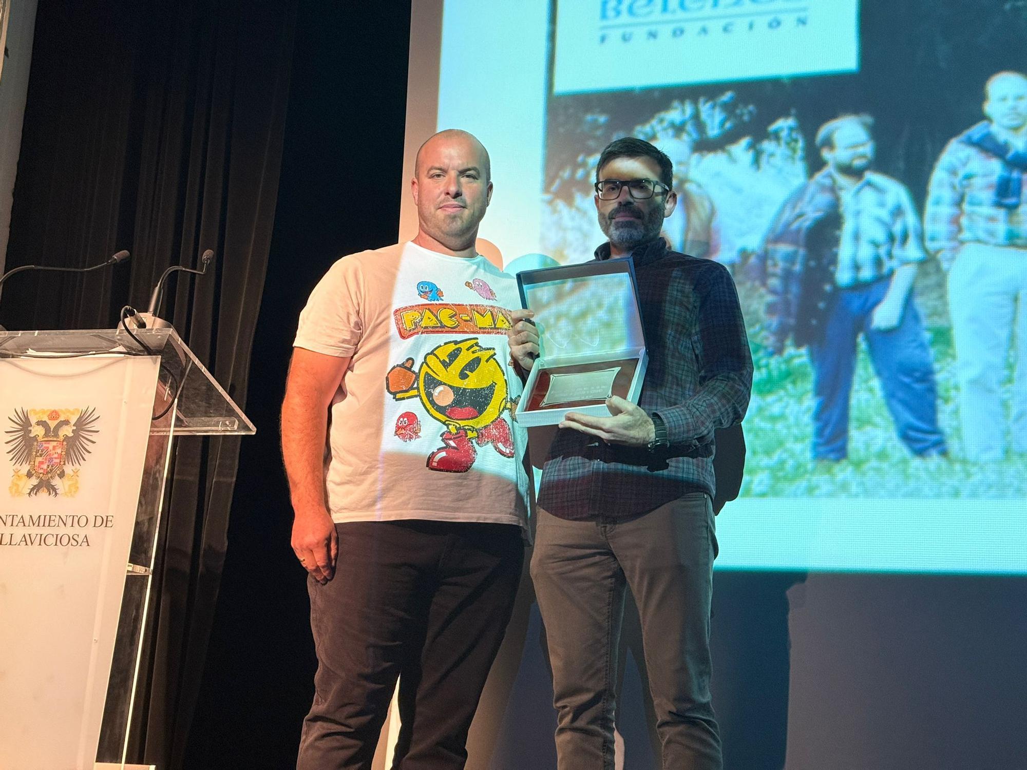 Así vivió Villaviciosa su III Certamen Fotomaliayo