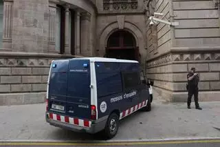 Demanen 14 anys de presó per intentar matar a ganivetades a dos veïns de l’hort a Igualada