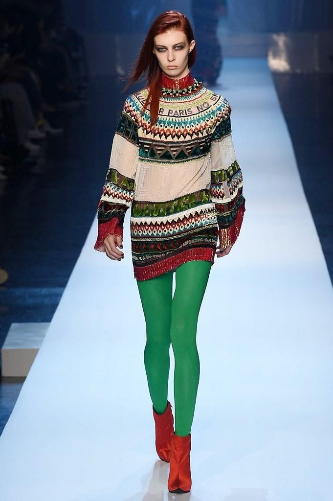 Jean Paul Gaultier