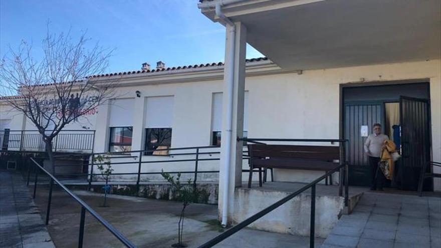 El Ayuntamiento de Pozuelo de Zarzón cambiará el reglamento interno de la Residencia de Mayores