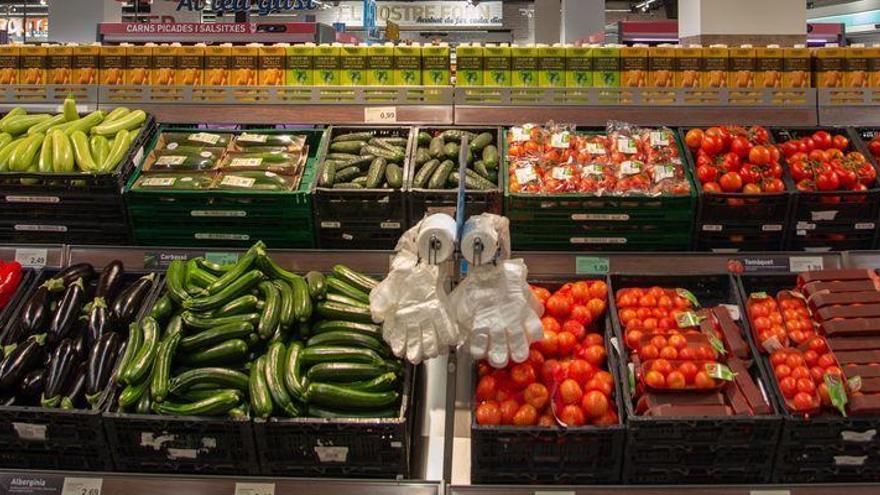 Estos son los supermercados más baratos de España