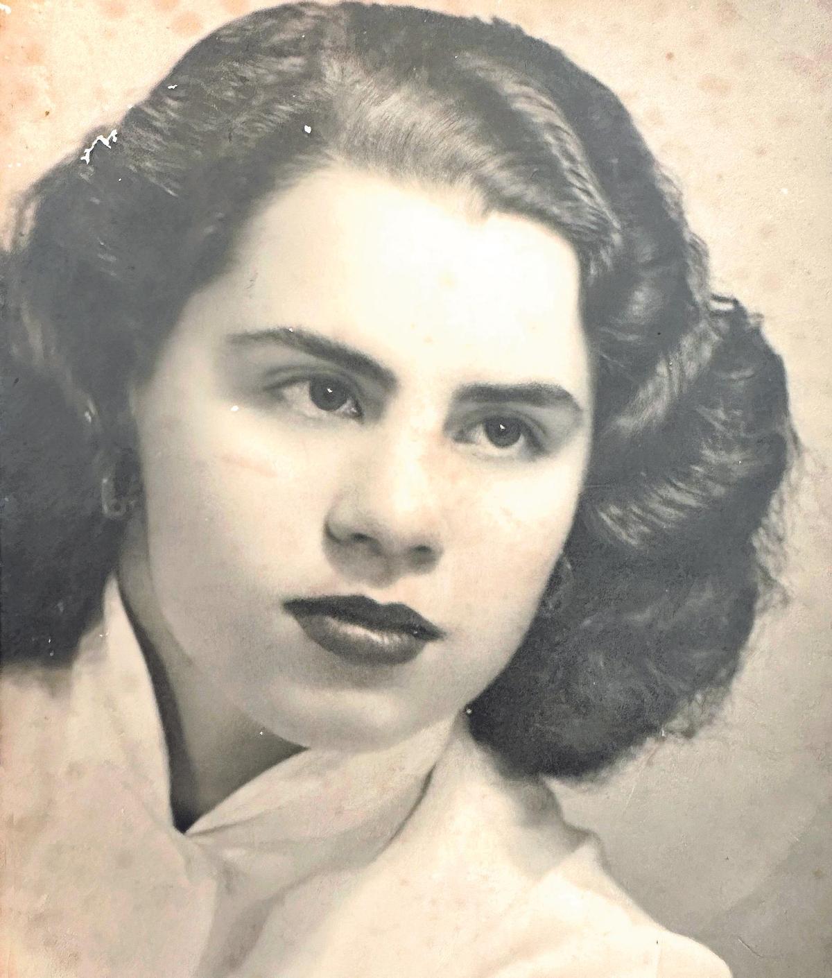 Catalina Prats Torres, historia de una pionera del turismo