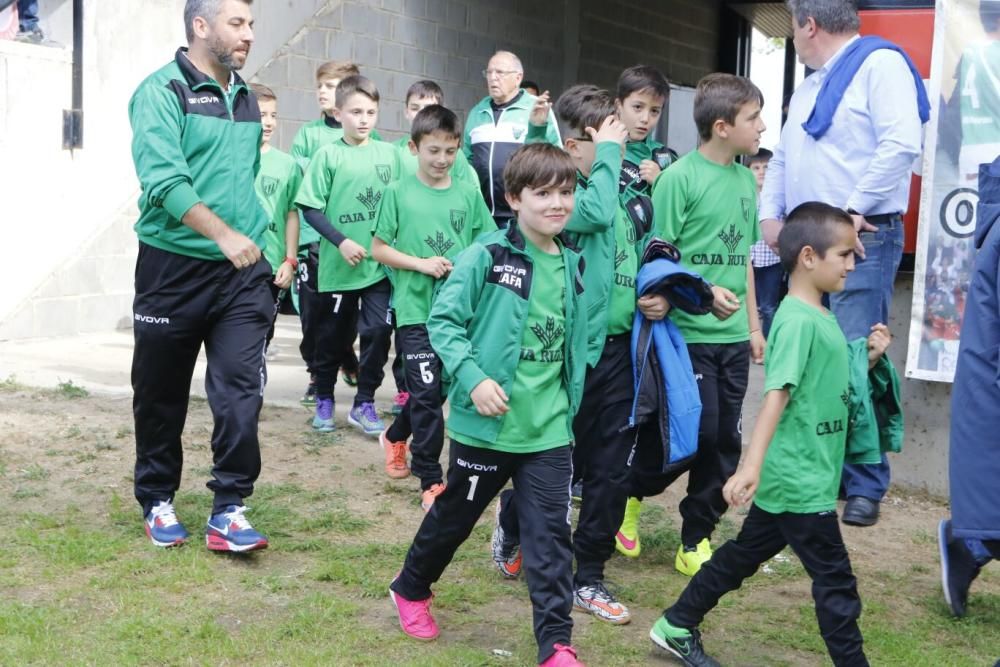 Zamora CF, ascenso a Segunda B