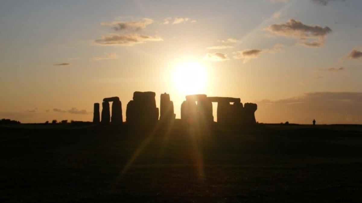 Aclarado el origen de los megalitos de Stonehenge