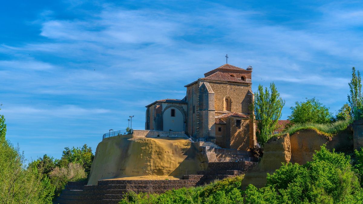 Un pueblo de Palencia que no te puedes perder en tu próxima escapada.