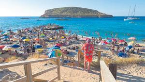 Les Balears s’enfronten al repte de reformar el seu model turístic davant la massificació