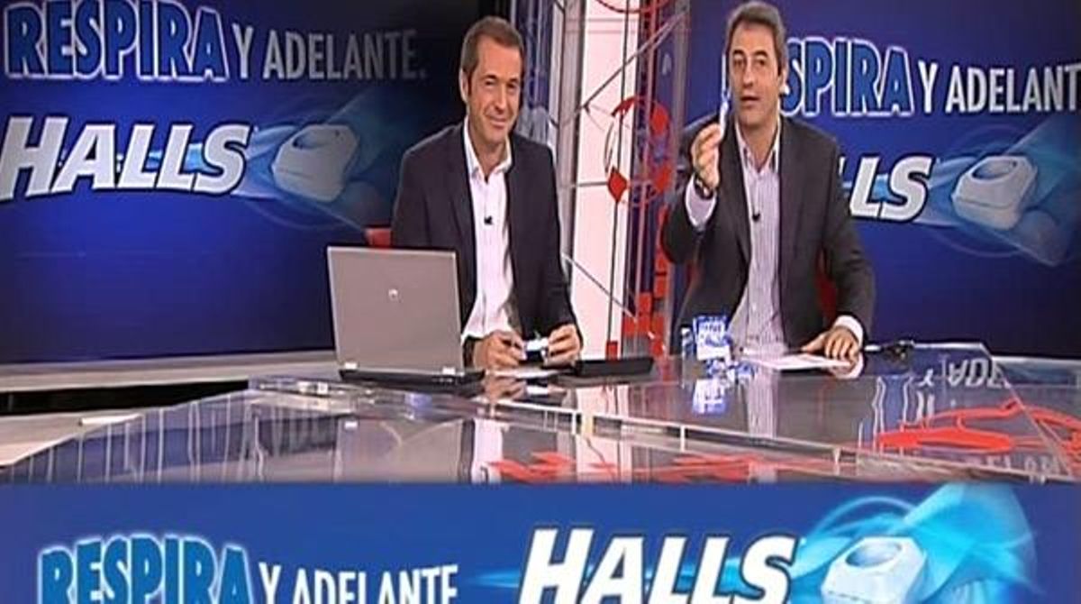 El bitllet de Ferran Monegal