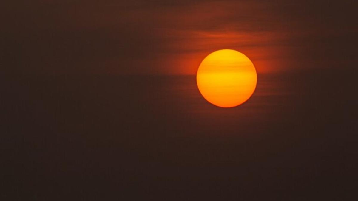 Descifran la fusión nuclear del Sol por primera vez