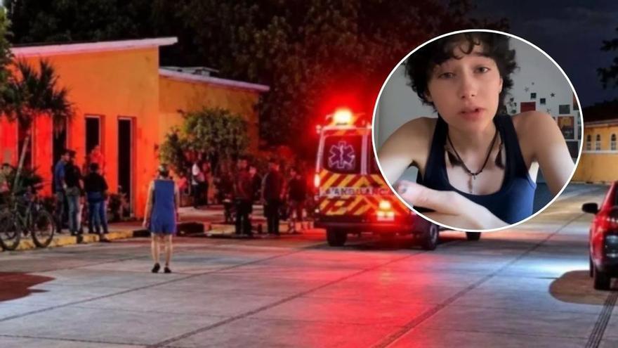 La hermana de Claudia Tacoronte rompe su silencio: "Esto no puede quedar así"