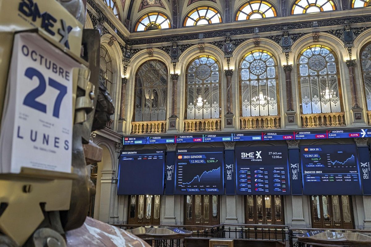 Quatre claus per explicar el 16.000 de l’Ibex Quatre claus per explicar el 16.000 de l’Ibex