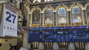 Quatre claus per explicar el 16.000 de l’Ibex