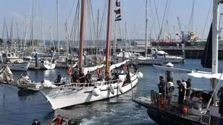 Tall Ships Races: programa, actividades, fechas y horarios