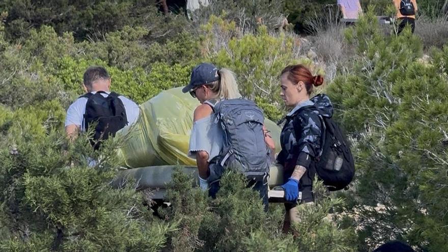 Ibiza Hike Station celebra su 5º aniversario con 'Hike to Clean'