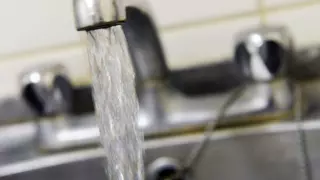 L'aigua de Pontós torna a ser "no apta" per al consum de les persones