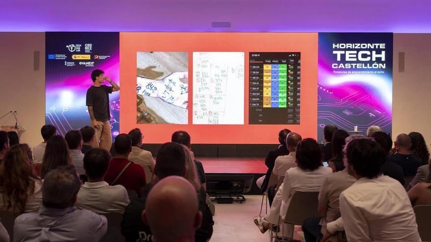 Avviso per gli imprenditori tecnologici di Castellón: c'è un piano di aiuti per loro