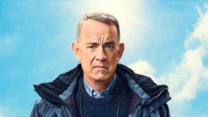 Tom Hanks en ’El peor vecino de mundo’. 