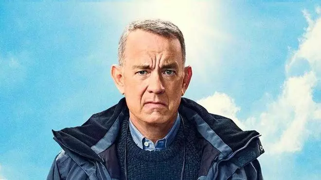 Tom Hanks: "El único poder del actor es decir que sí o que no a una película"