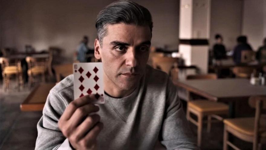 El contador de cartas