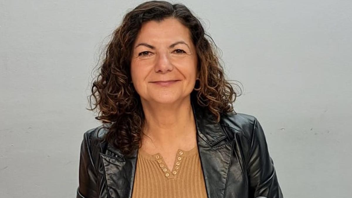 Mar Beltrán