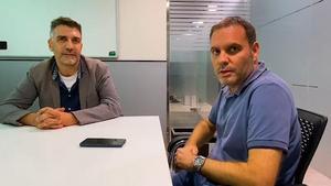 Jordi Mompart nos habla de IA en el Barça