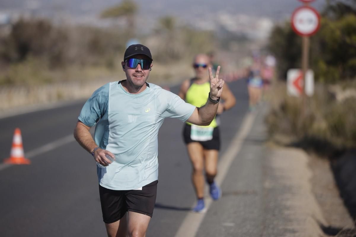 Carrera popular Correlimos de San Pedro del Pinatar