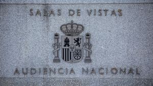 Demanen set anys i mig a Arantza Zulueta per constituir el front de presos d’ETA