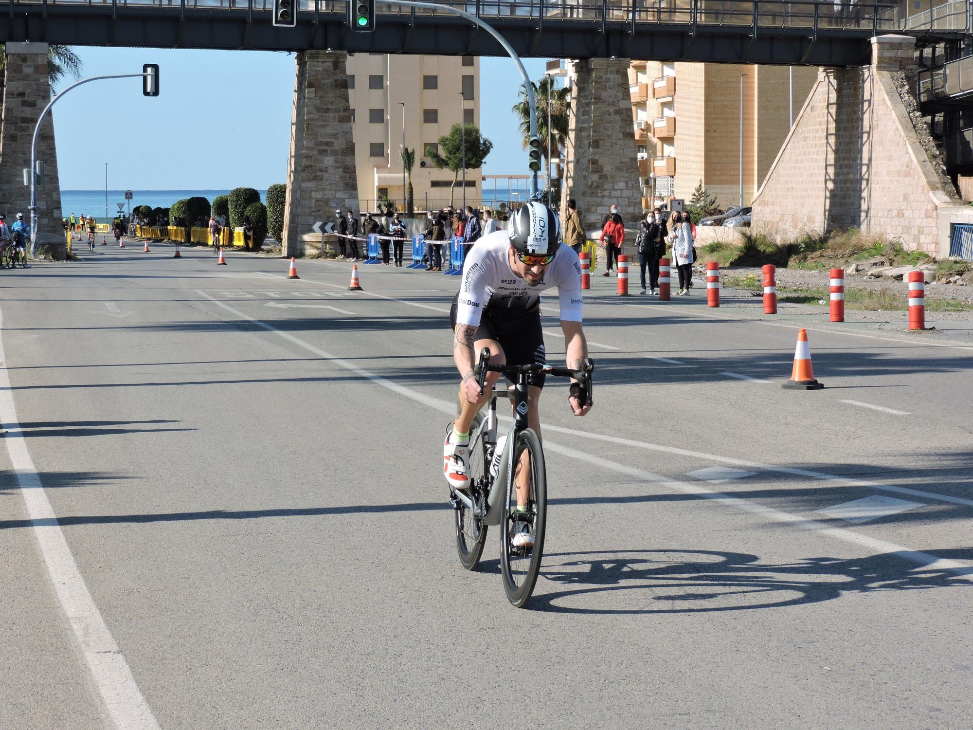 Duatlón Carnaval de Águilas (Mayores)