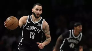 El Barça, a punto de cerrar a su anotador procedente de la NBA