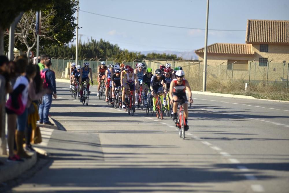 Duatlón de Torre Pacheco